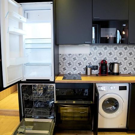 Luxury Apartment In Cannes / 300M From Palais Des Festivals / Parking Included מראה חיצוני תמונה