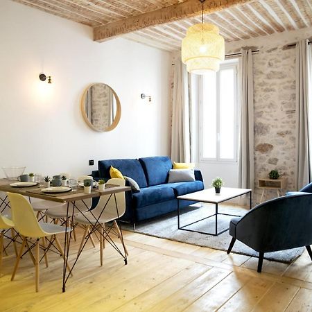 Luxury Apartment In Cannes / 300M From Palais Des Festivals / Parking Included מראה חיצוני תמונה