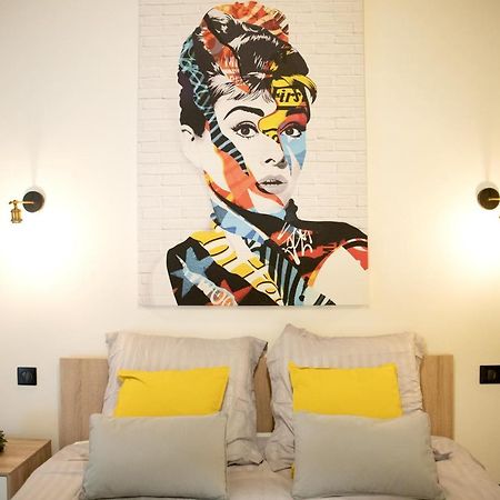 Luxury Apartment In Cannes / 300M From Palais Des Festivals / Parking Included מראה חיצוני תמונה