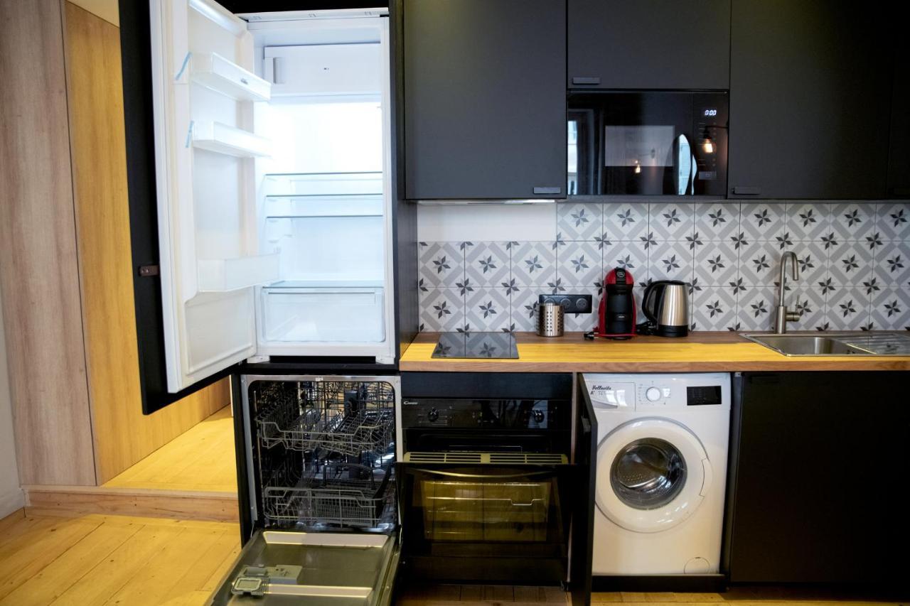 Luxury Apartment In Cannes / 300M From Palais Des Festivals / Parking Included מראה חיצוני תמונה