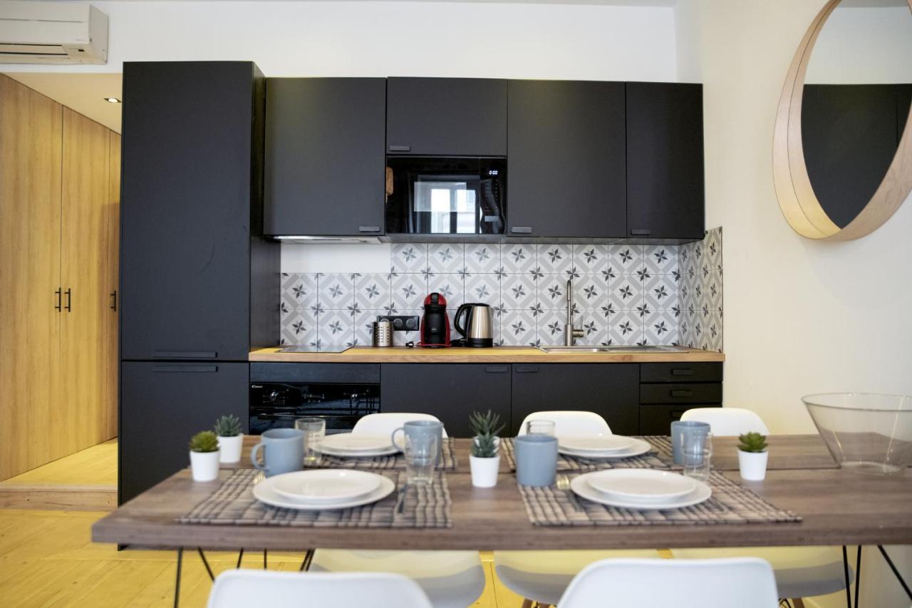Luxury Apartment In Cannes / 300M From Palais Des Festivals / Parking Included מראה חיצוני תמונה