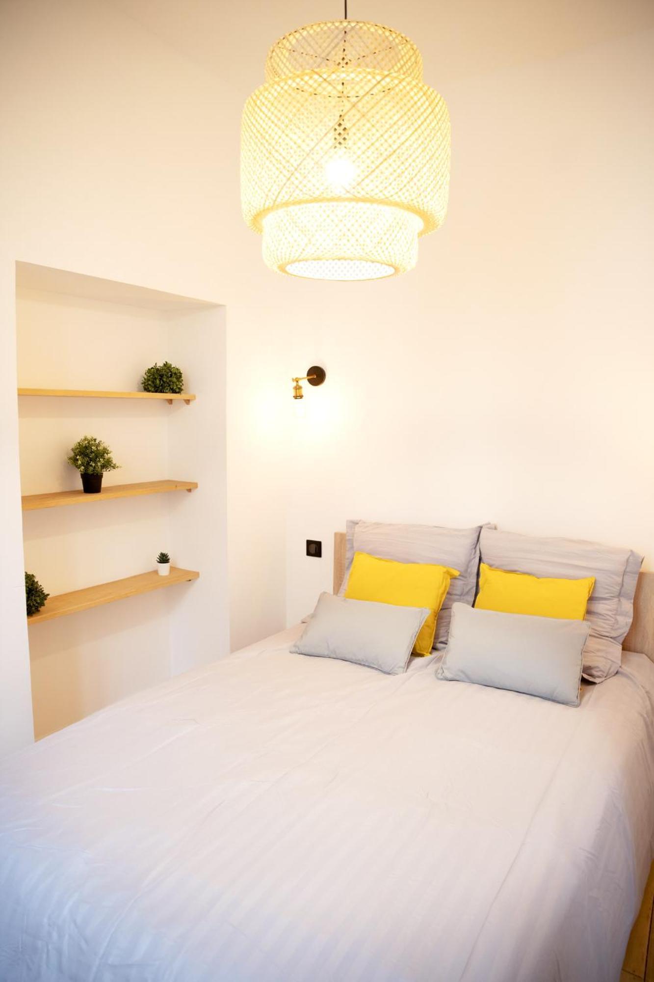 Luxury Apartment In Cannes / 300M From Palais Des Festivals / Parking Included מראה חיצוני תמונה