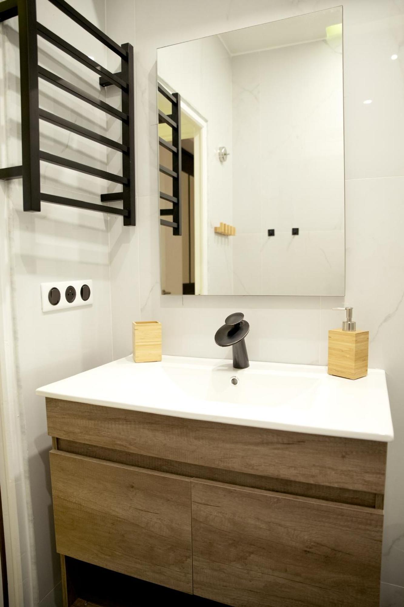 Luxury Apartment In Cannes / 300M From Palais Des Festivals / Parking Included מראה חיצוני תמונה