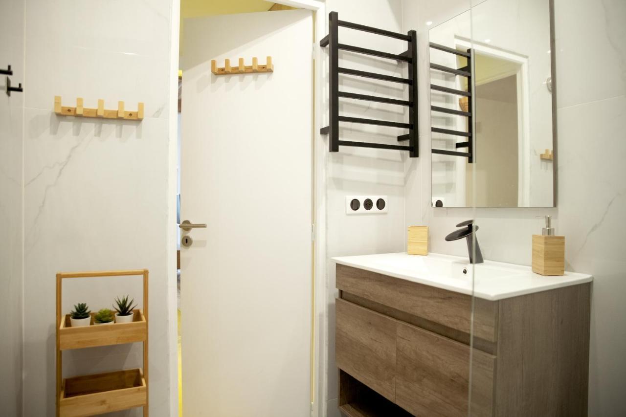 Luxury Apartment In Cannes / 300M From Palais Des Festivals / Parking Included מראה חיצוני תמונה