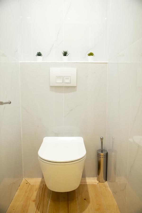 Luxury Apartment In Cannes / 300M From Palais Des Festivals / Parking Included מראה חיצוני תמונה